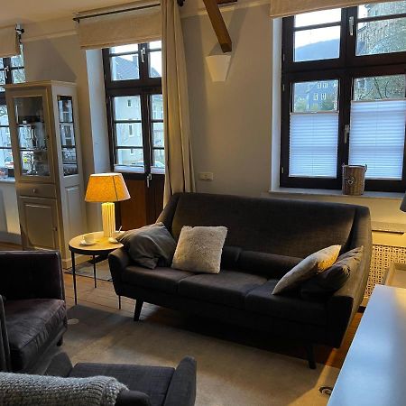 Buergerhaus Langenberg Lägenhet Velbert Exteriör bild